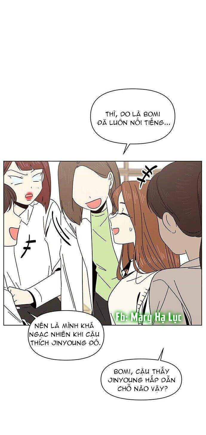 Thanh Xuân Rực Rỡ Chapter 8 - Trang 2