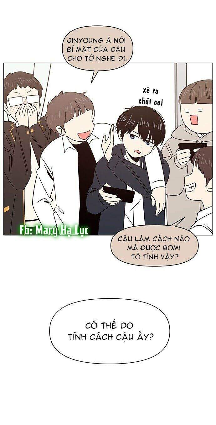 Thanh Xuân Rực Rỡ Chapter 8 - Trang 2