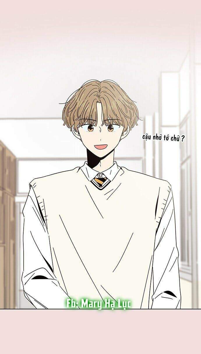 Thanh Xuân Rực Rỡ Chapter 8 - Trang 2