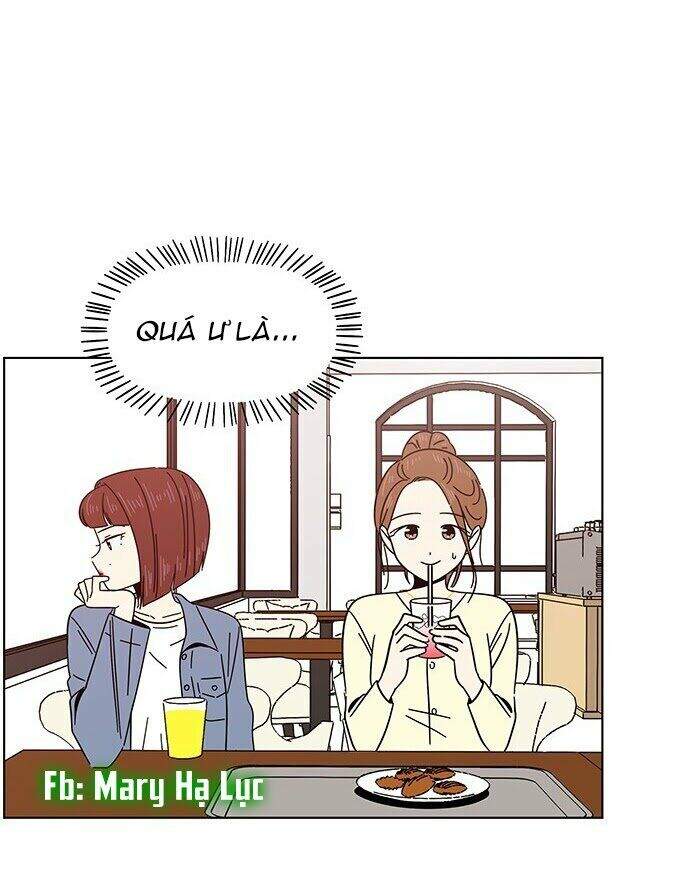 Thanh Xuân Rực Rỡ Chapter 8 - Trang 2