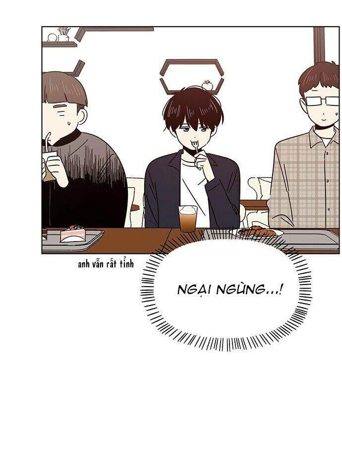 Thanh Xuân Rực Rỡ Chapter 8 - Trang 2