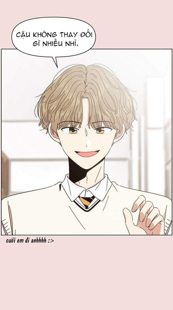 Thanh Xuân Rực Rỡ Chapter 8 - Trang 2