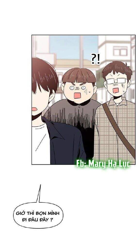 Thanh Xuân Rực Rỡ Chapter 9 - Trang 2