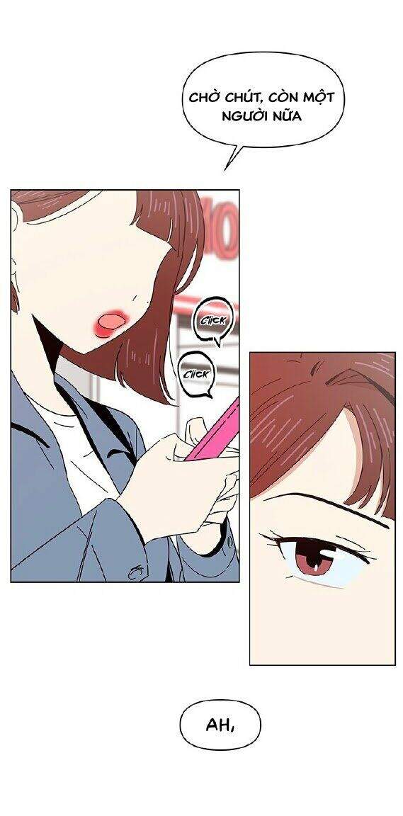 Thanh Xuân Rực Rỡ Chapter 9 - Trang 2