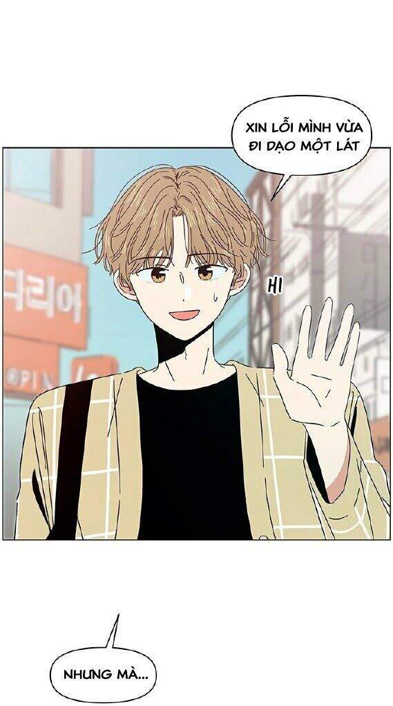 Thanh Xuân Rực Rỡ Chapter 9 - Trang 2