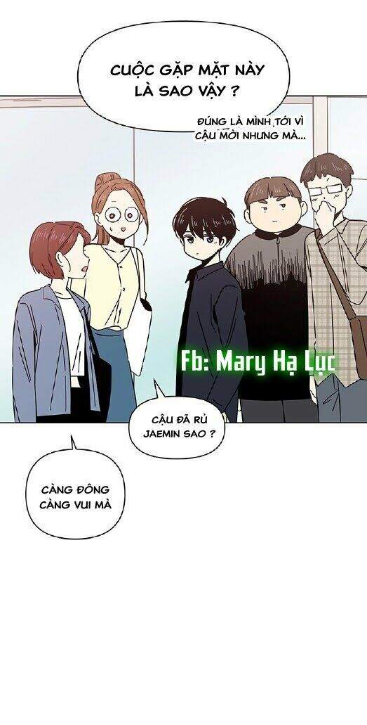 Thanh Xuân Rực Rỡ Chapter 9 - Trang 2