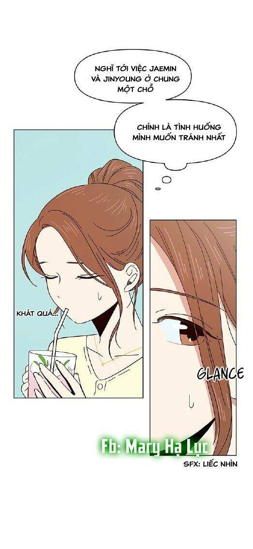 Thanh Xuân Rực Rỡ Chapter 9 - Trang 2