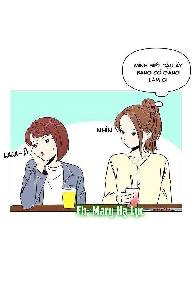 Thanh Xuân Rực Rỡ Chapter 9 - Trang 2