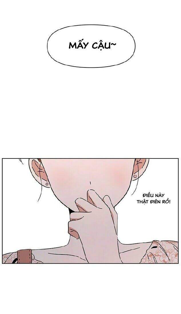 Thanh Xuân Rực Rỡ Chapter 9 - Trang 2