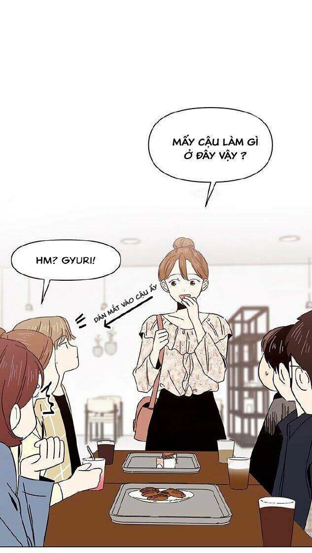 Thanh Xuân Rực Rỡ Chapter 9 - Trang 2