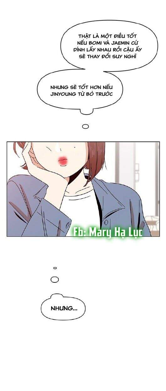 Thanh Xuân Rực Rỡ Chapter 9 - Trang 2