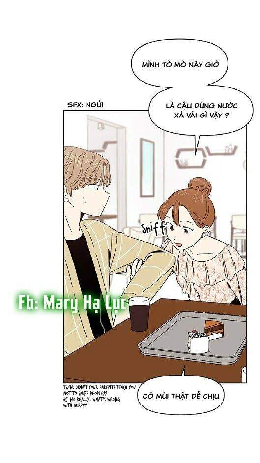 Thanh Xuân Rực Rỡ Chapter 9 - Trang 2