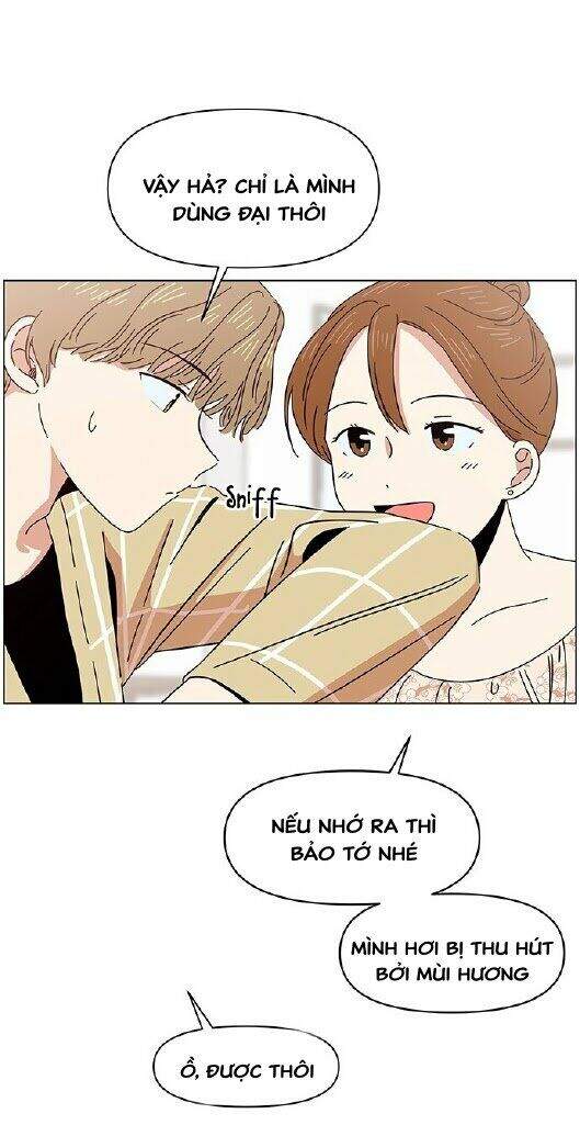 Thanh Xuân Rực Rỡ Chapter 9 - Trang 2