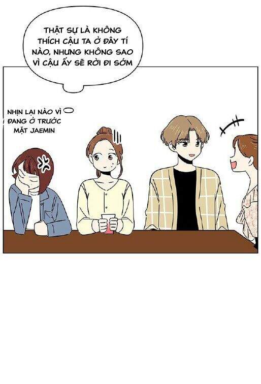 Thanh Xuân Rực Rỡ Chapter 9 - Trang 2