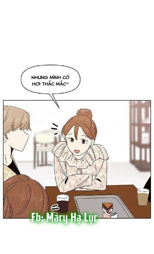 Thanh Xuân Rực Rỡ Chapter 9 - Trang 2