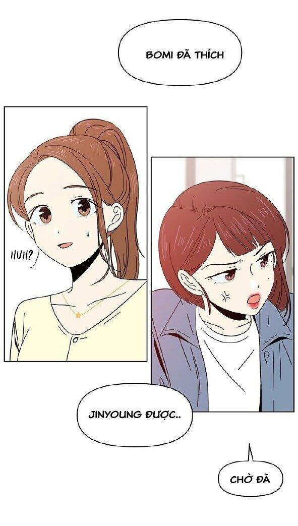 Thanh Xuân Rực Rỡ Chapter 9 - Trang 2