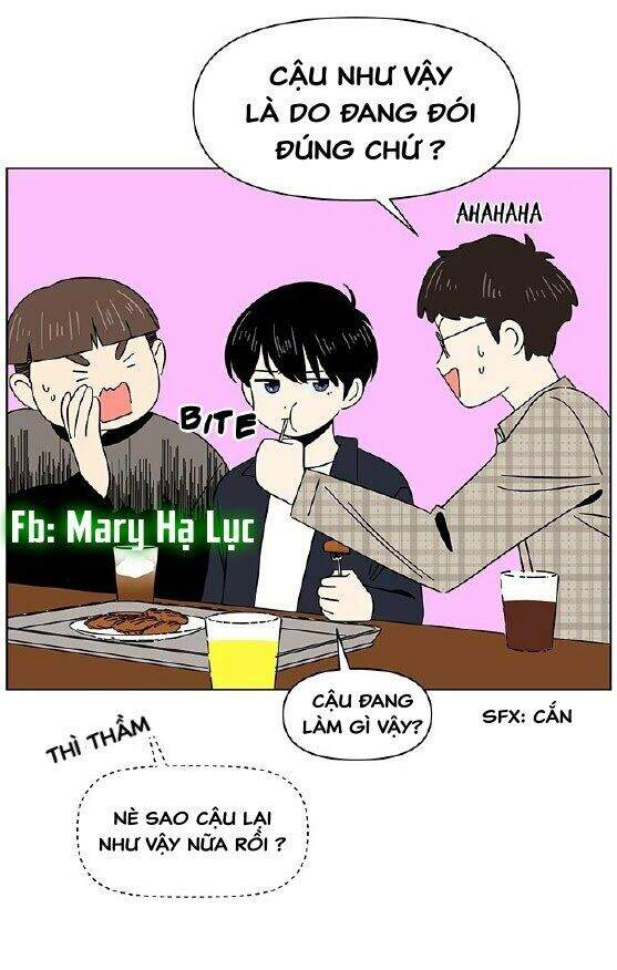 Thanh Xuân Rực Rỡ Chapter 9 - Trang 2