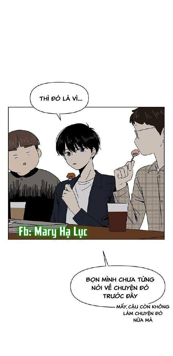 Thanh Xuân Rực Rỡ Chapter 9 - Trang 2