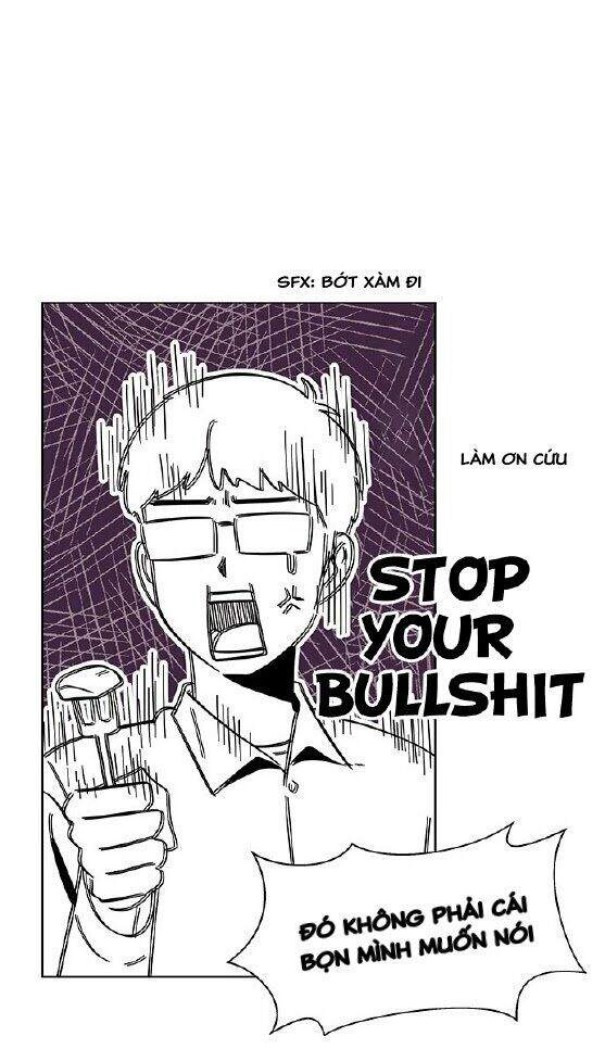 Thanh Xuân Rực Rỡ Chapter 9 - Trang 2