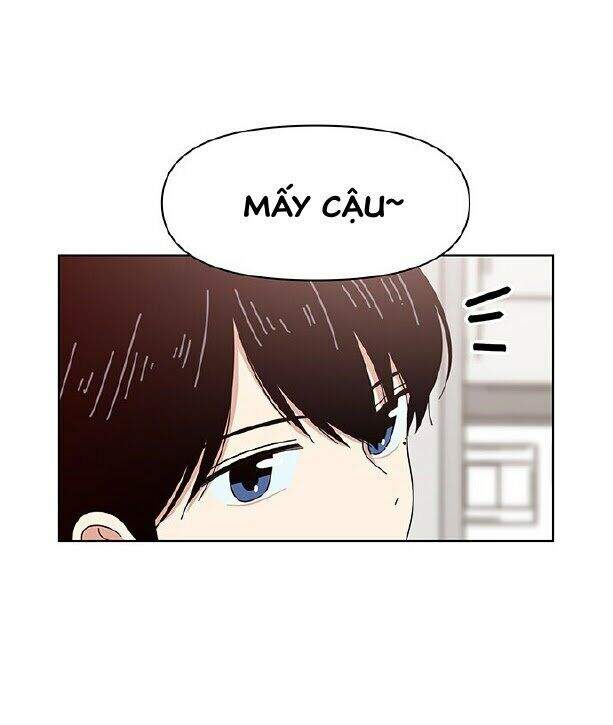 Thanh Xuân Rực Rỡ Chapter 9 - Trang 2