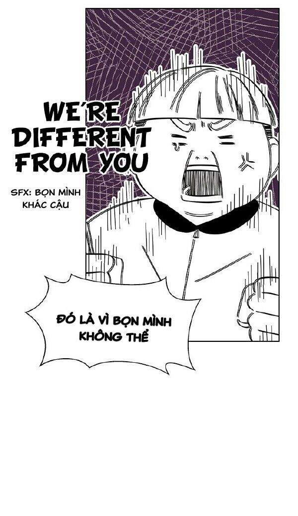 Thanh Xuân Rực Rỡ Chapter 9 - Trang 2