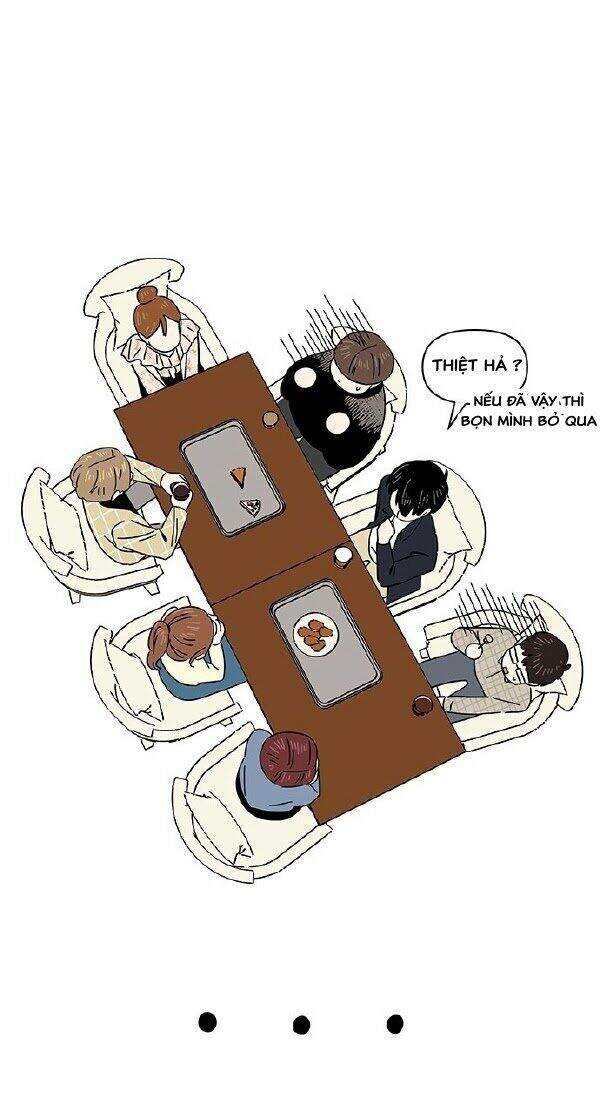 Thanh Xuân Rực Rỡ Chapter 9 - Trang 2