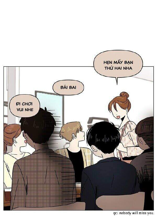 Thanh Xuân Rực Rỡ Chapter 9 - Trang 2