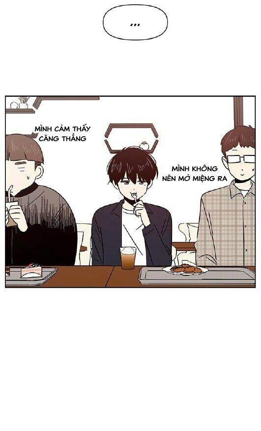 Thanh Xuân Rực Rỡ Chapter 9 - Trang 2