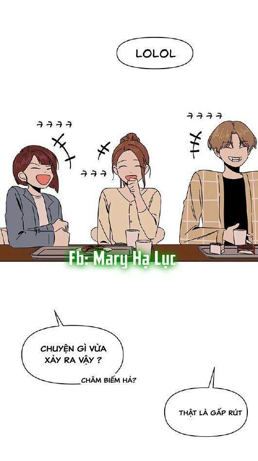 Thanh Xuân Rực Rỡ Chapter 9 - Trang 2