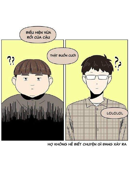 Thanh Xuân Rực Rỡ Chapter 9 - Trang 2