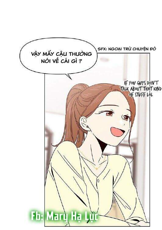 Thanh Xuân Rực Rỡ Chapter 9 - Trang 2