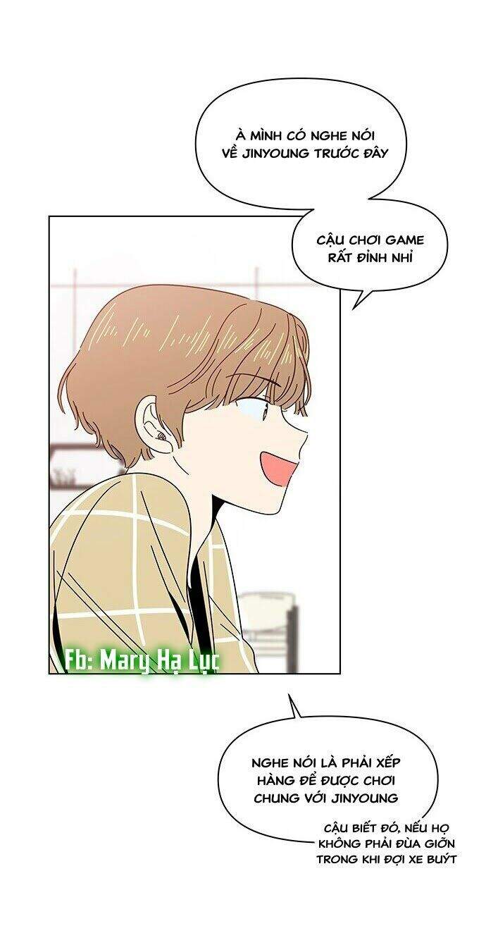 Thanh Xuân Rực Rỡ Chapter 9 - Trang 2