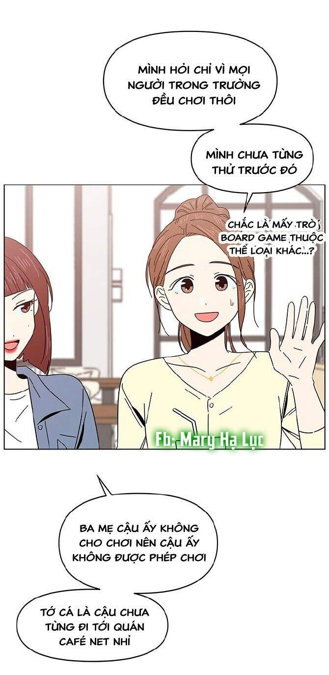 Thanh Xuân Rực Rỡ Chapter 9 - Trang 2