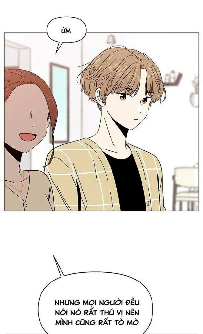 Thanh Xuân Rực Rỡ Chapter 9 - Trang 2