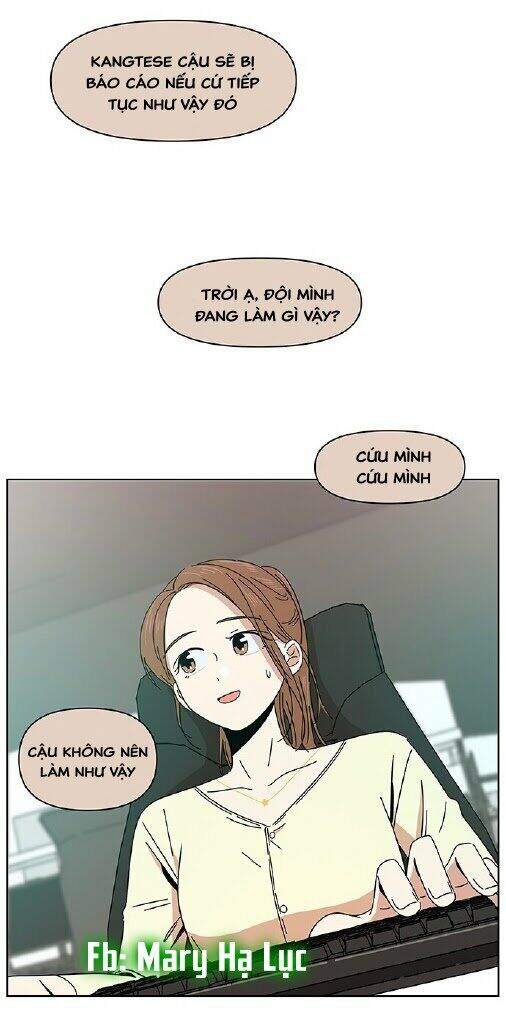 Thanh Xuân Rực Rỡ Chapter 9 - Trang 2