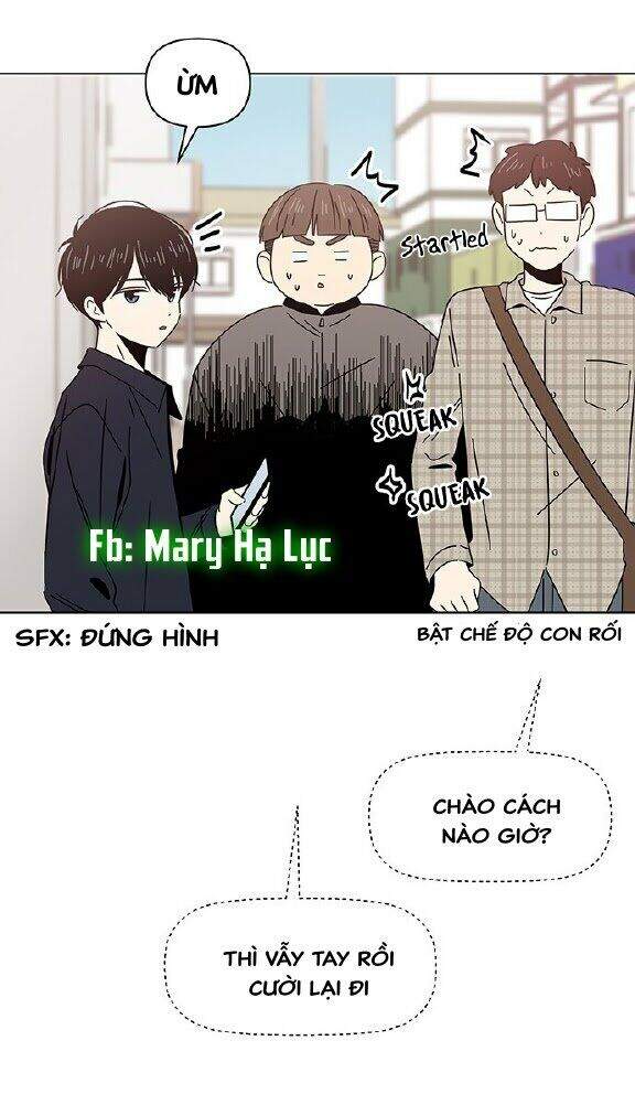 Thanh Xuân Rực Rỡ Chapter 9 - Trang 2