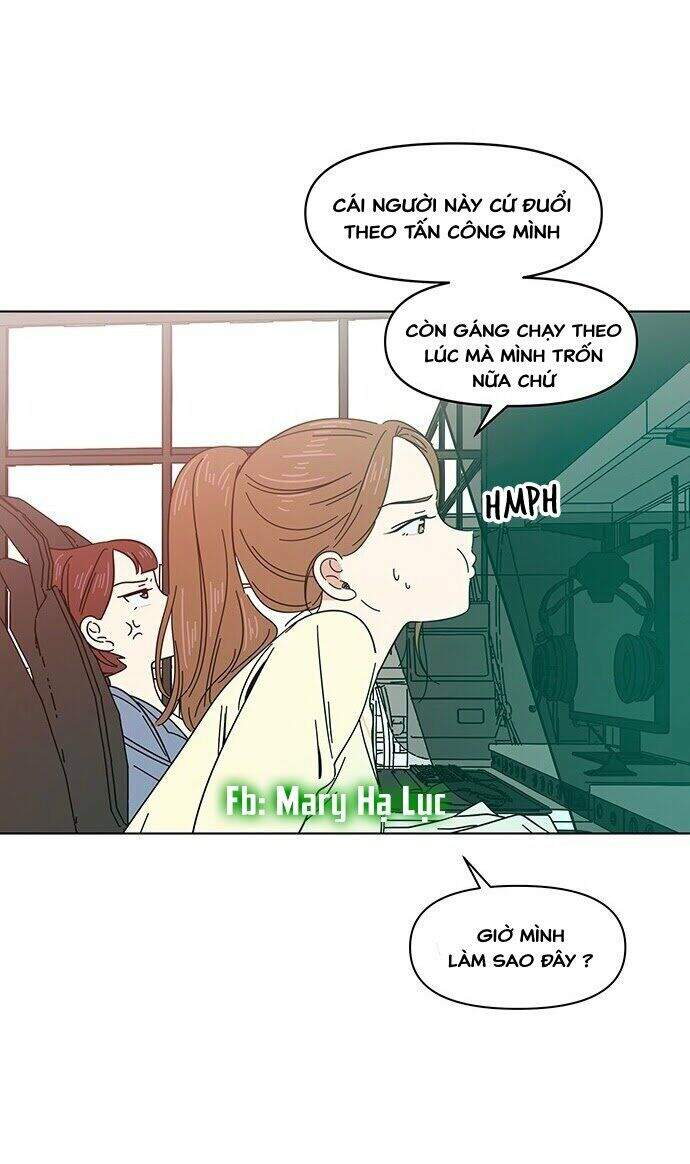 Thanh Xuân Rực Rỡ Chapter 9 - Trang 2