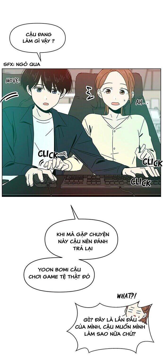 Thanh Xuân Rực Rỡ Chapter 9 - Trang 2