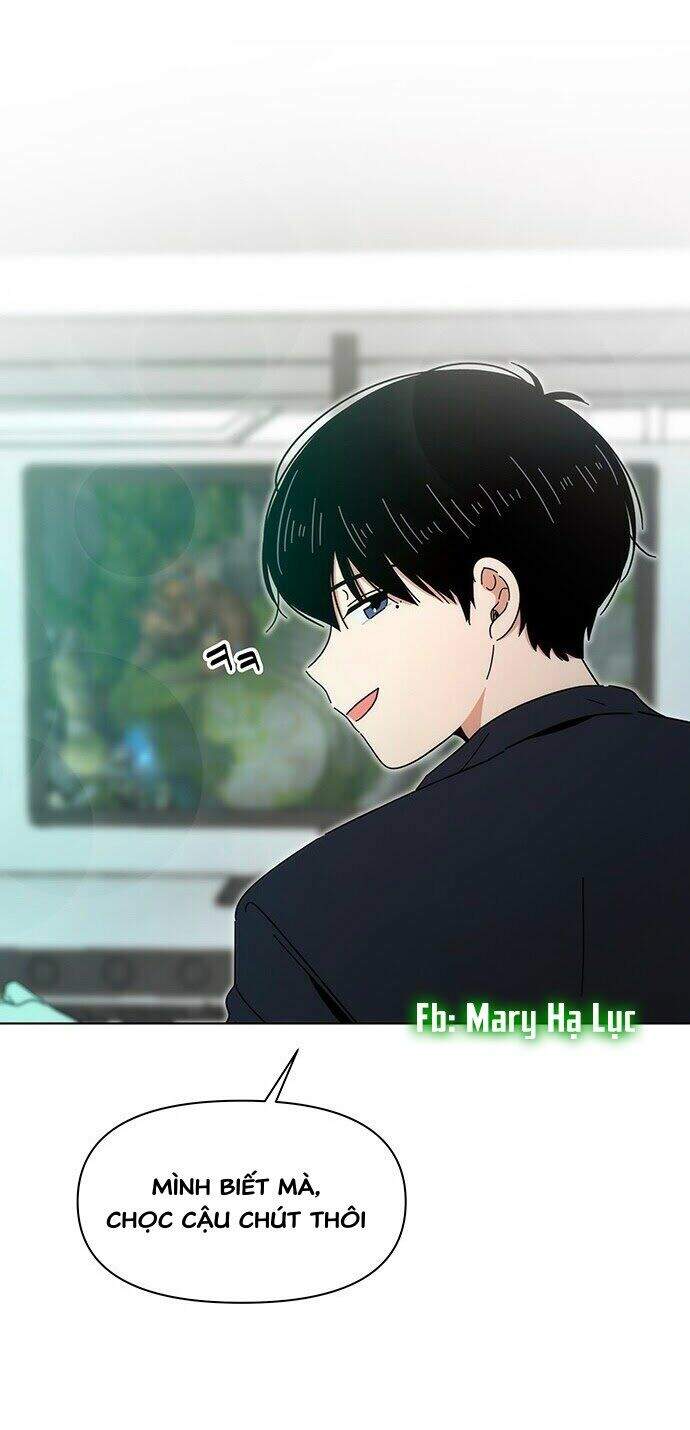 Thanh Xuân Rực Rỡ Chapter 9 - Trang 2