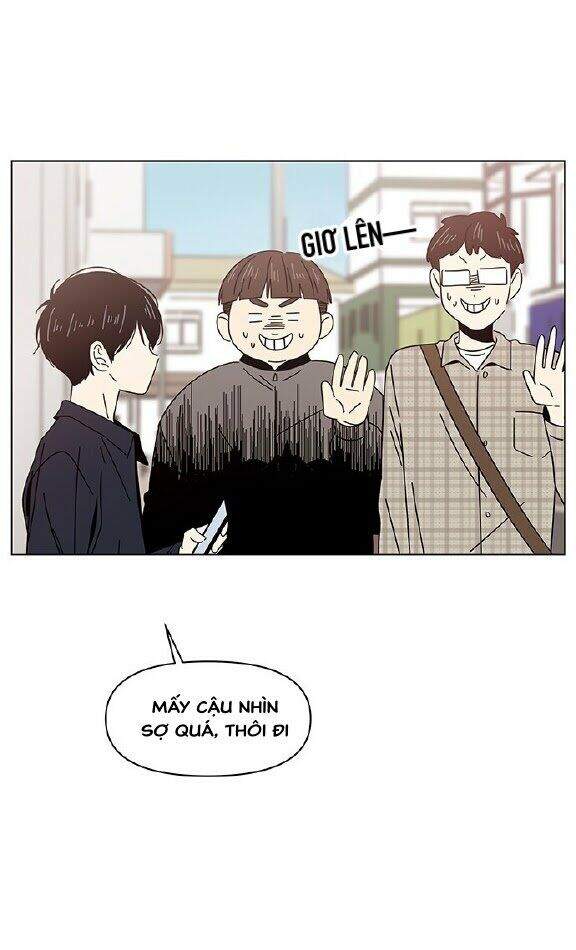 Thanh Xuân Rực Rỡ Chapter 9 - Trang 2