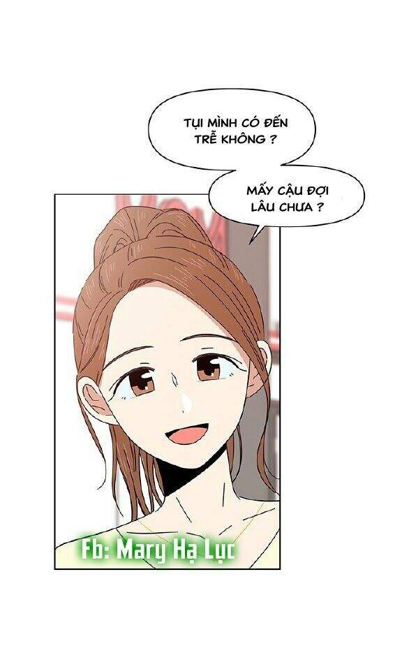 Thanh Xuân Rực Rỡ Chapter 9 - Trang 2