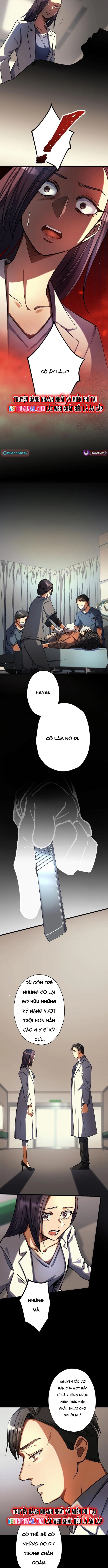 TháNh Y Sa Ngã TrọNg Sinh ThàNh ThầN Y TốI ThượNg Chapter 32 - Trang 2