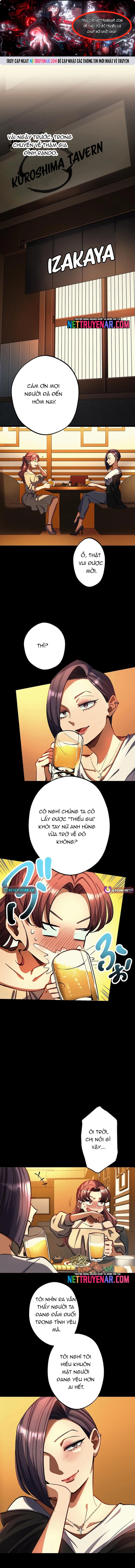 TháNh Y Sa Ngã TrọNg Sinh ThàNh ThầN Y TốI ThượNg Chapter 35 - Trang 2
