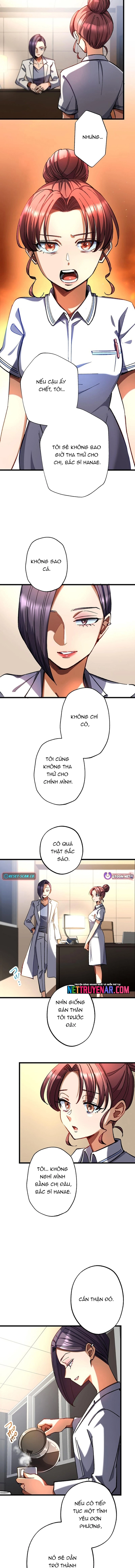 TháNh Y Sa Ngã TrọNg Sinh ThàNh ThầN Y TốI ThượNg Chapter 35 - Trang 2