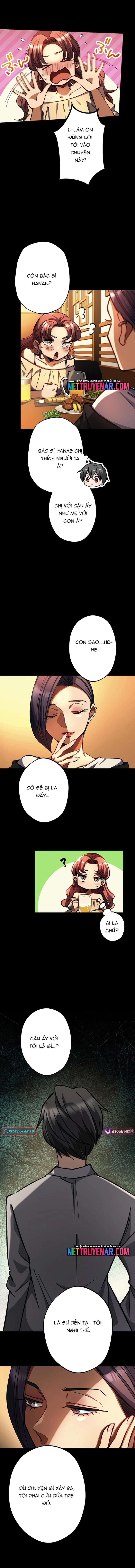 TháNh Y Sa Ngã TrọNg Sinh ThàNh ThầN Y TốI ThượNg Chapter 35 - Trang 2