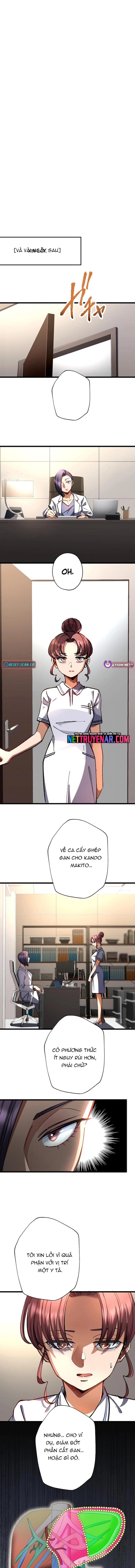 TháNh Y Sa Ngã TrọNg Sinh ThàNh ThầN Y TốI ThượNg Chapter 35 - Trang 2