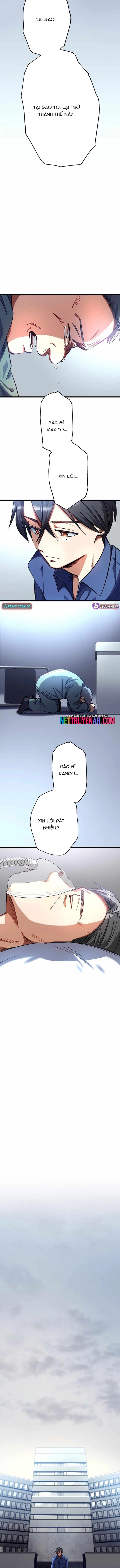 TháNh Y Sa Ngã TrọNg Sinh ThàNh ThầN Y TốI ThượNg Chapter 36 - Trang 2
