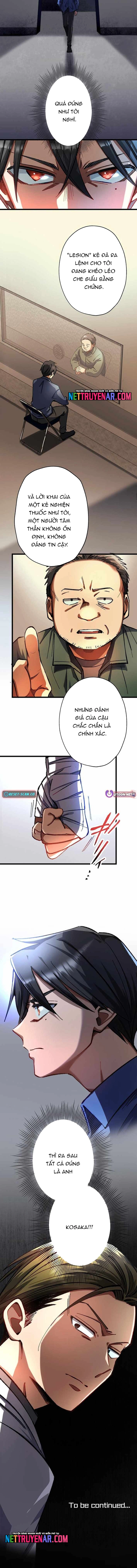 TháNh Y Sa Ngã TrọNg Sinh ThàNh ThầN Y TốI ThượNg Chapter 36 - Trang 2