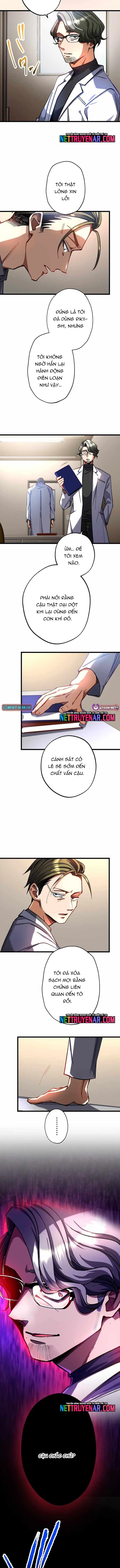 TháNh Y Sa Ngã TrọNg Sinh ThàNh ThầN Y TốI ThượNg Chapter 36 - Trang 2
