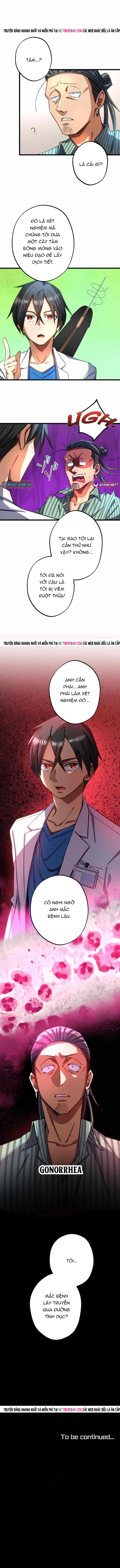 TháNh Y Sa Ngã TrọNg Sinh ThàNh ThầN Y TốI ThượNg Chapter 44 - Trang 2